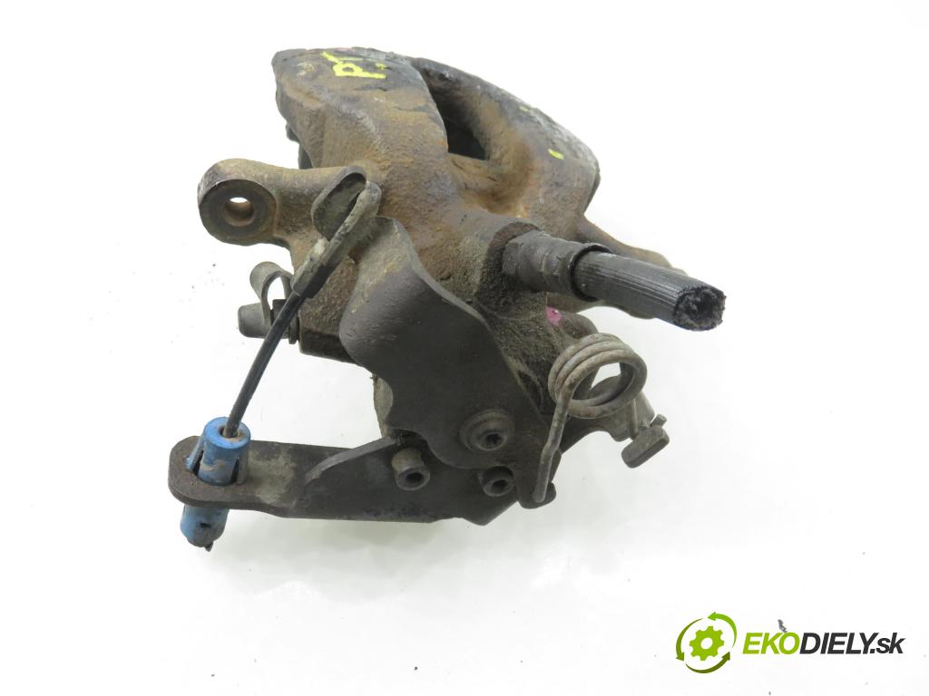 FORD TRANSIT Furgon (FA_ _) FURGON 2011 92,00 2.2 TDCi - CYFB 2198,00 Brzdič strmeň pravé zadné Y01855