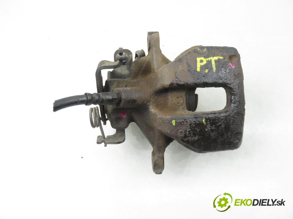 FORD TRANSIT Furgon (FA_ _) FURGON 2011 92,00 2.2 TDCi - CYFB 2198,00 Brzdič strmeň pravé zadné Y01855