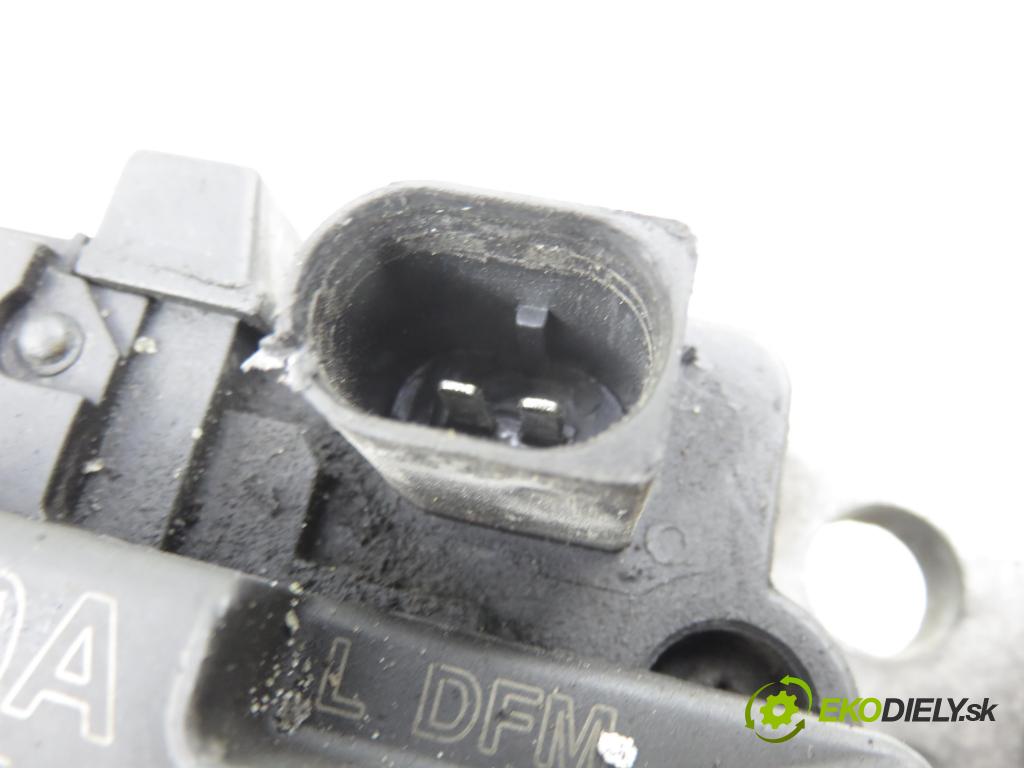 VW LT 28-46 II Skrzynia (2DA, 2DD, 2DH) FURGON 2002 80,00 2.5 TDI - ANJ 2461,00 Alternátor 074903025K ; 0124325004 (Alternátor)