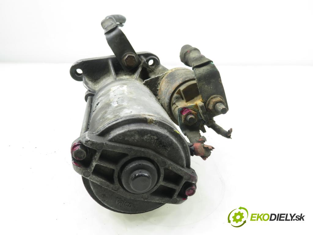 RENAULT MASTER II Skrzynia (FD) FURGON 2004 84,00 2.5 dCi 120 - G9U 724 2464,00 Štartér  (Štartér)