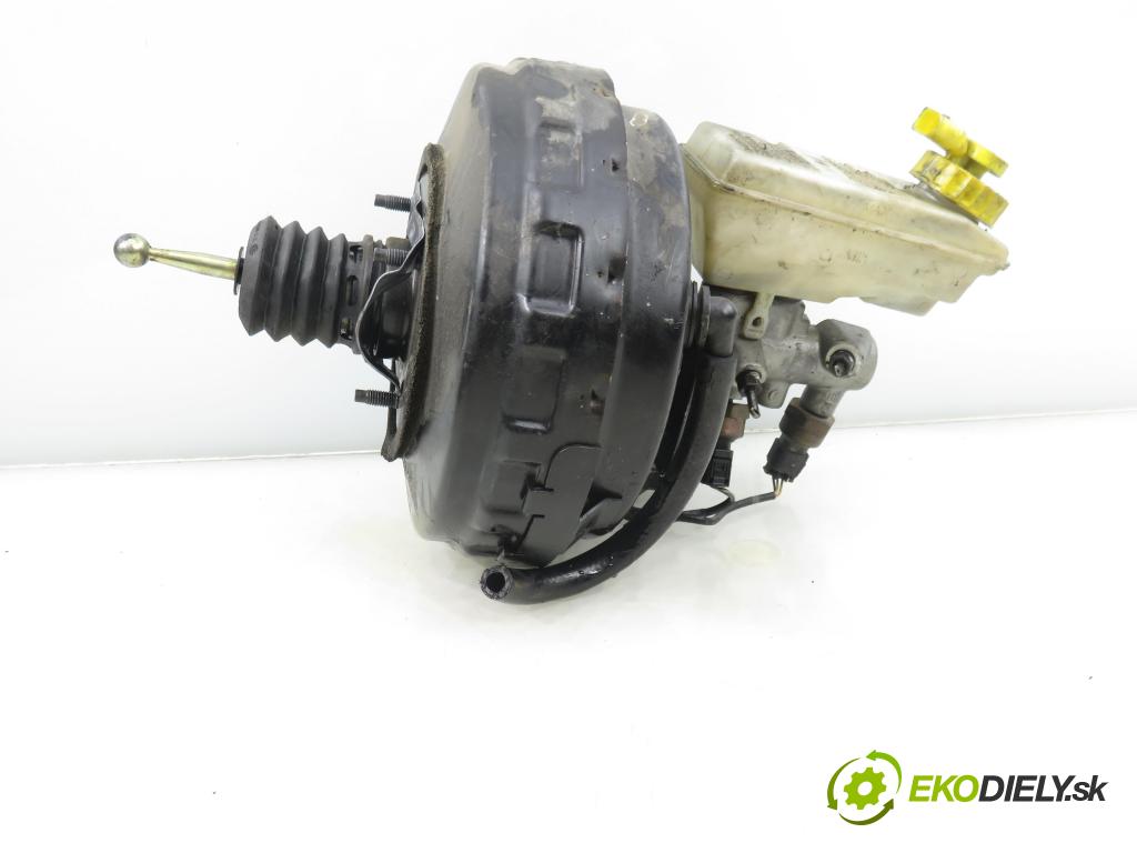 VW SHARAN (7M8, 7M9, 7M6) HB 2002 85,00 1.9 TDI PD 115 - AUY 1896,00 Posilovač 7M3612100F ; YM212B195AD ; 03785933024 (Servočerpadlo)