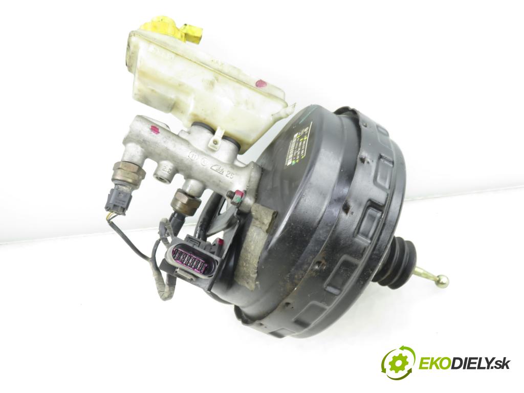 VW SHARAN (7M8, 7M9, 7M6) HB 2002 85,00 1.9 TDI PD 115 - AUY 1896,00 Posilovač 7M3612100F ; YM212B195AD ; 03785933024 (Servočerpadlo)