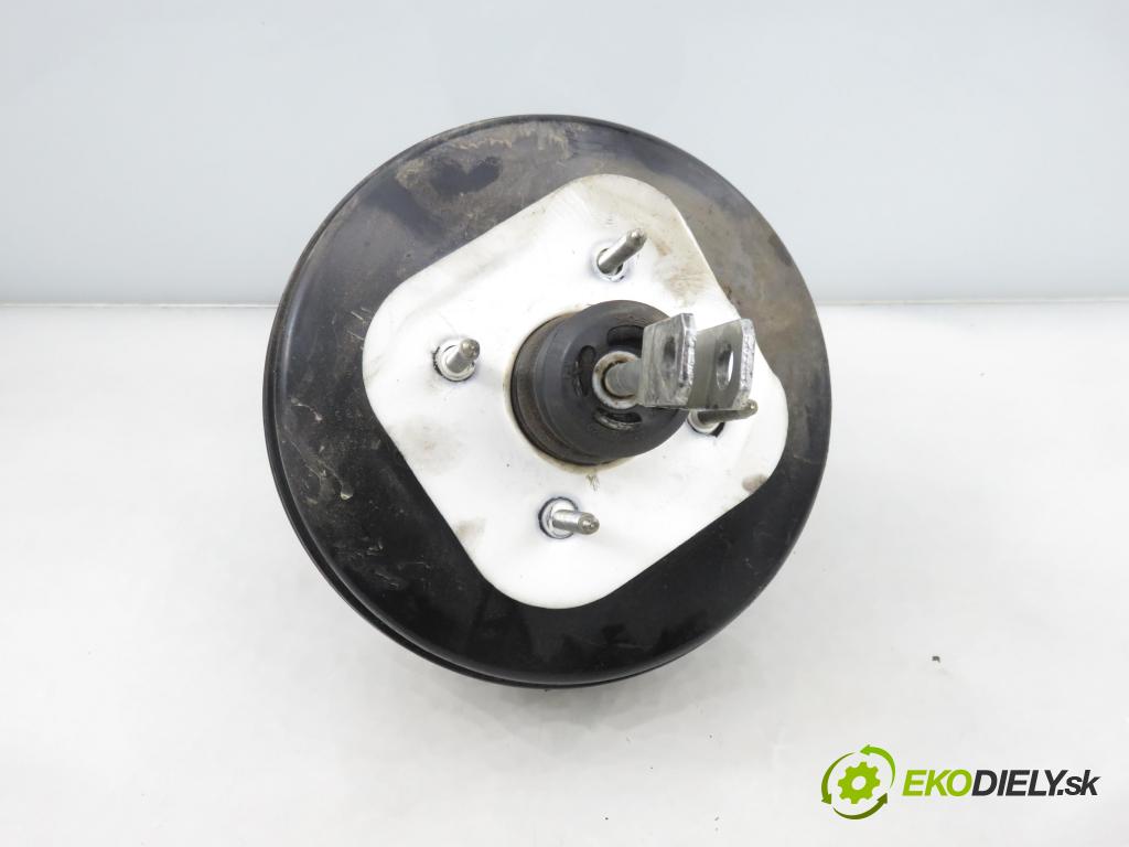 FORD TRANSIT Furgon (FA_ _) FURGON 2006 81,00 2.2 TDCi - QVFA 2198,00 Posilovač 6C112B195BC ; 0204051165 (Servočerpadlo)