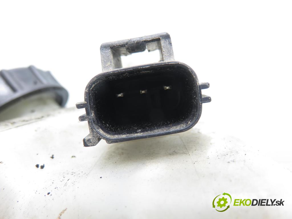 FORD TRANSIT Furgon (FA_ _) FURGON 2006 81,00 2.2 TDCi - QVFA 2198,00 Posilovač 6C112B195BC ; 0204051165 (Servočerpadlo)