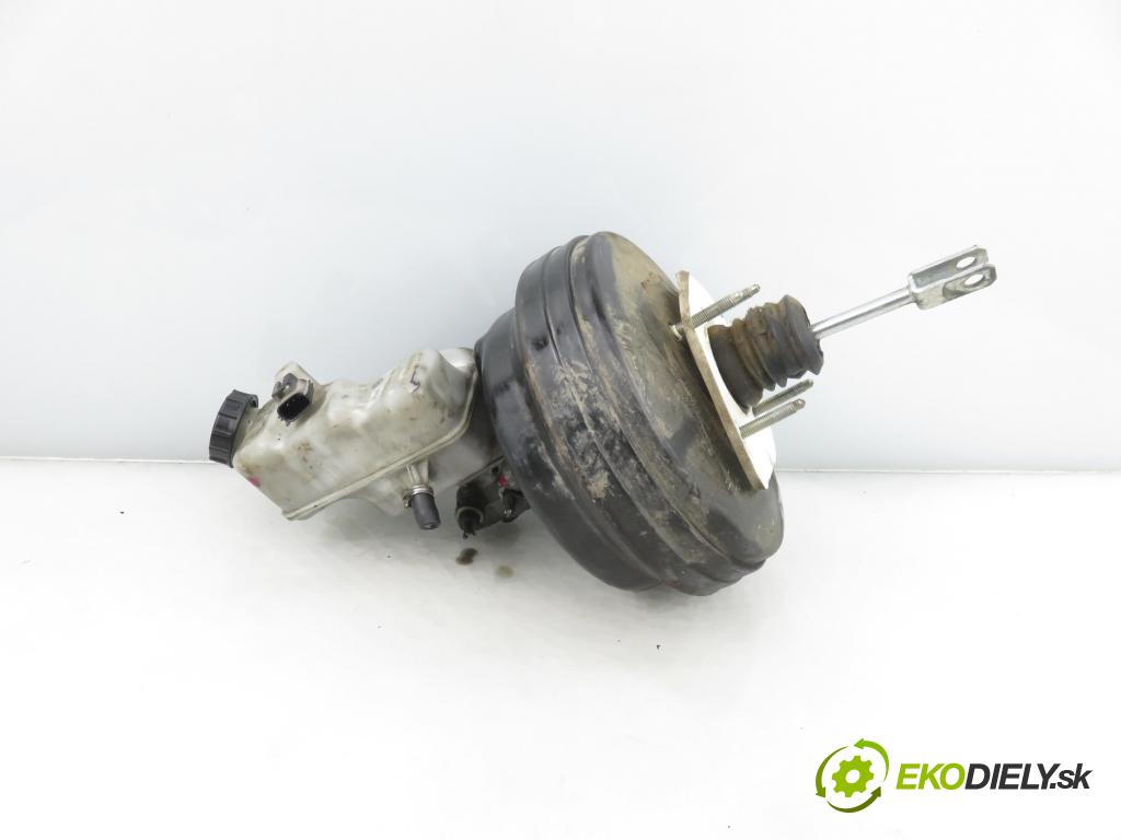 FORD TRANSIT Furgon (FA_ _) FURGON 2006 81,00 2.2 TDCi - QVFA 2198,00 Posilovač 6C112B195BC ; 0204051165 (Servočerpadlo)