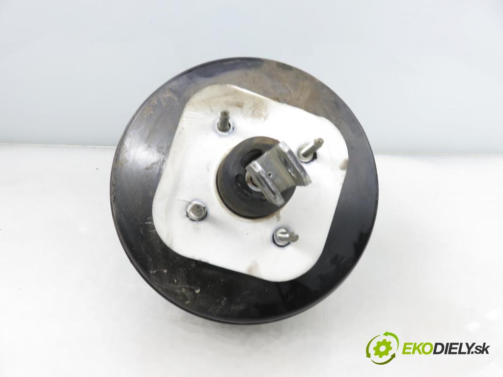 FORD TRANSIT Furgon (FA_ _) FURGON 2006 81,00 2.2 TDCi - QVFA 2198,00 Posilovač 6C112B195BC ; 0204051165 (Servočerpadlo)