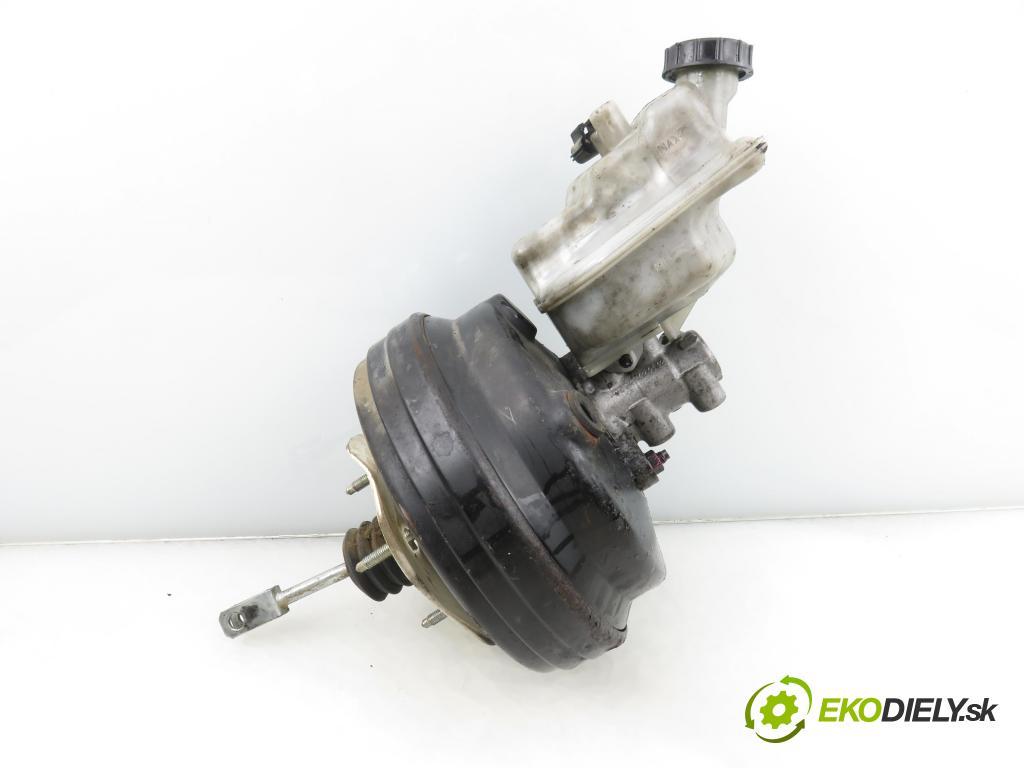 FORD TRANSIT Furgon (FA_ _) FURGON 2006 81,00 2.2 TDCi - QVFA 2198,00 Posilovač 6C112B195BC ; 0204051165 (Servočerpadlo)