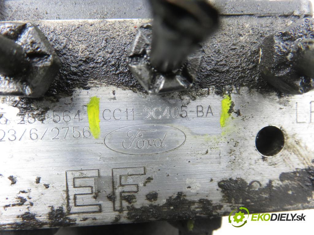 FORD TRANSIT Furgon (FA_ _) FURGON 2011 92,00 2.2 TDCi - CYFB 2198,00 pumpa ABS 0265951610 ; CC112C405BA ; 0265251564 (Pumpa ABS)
