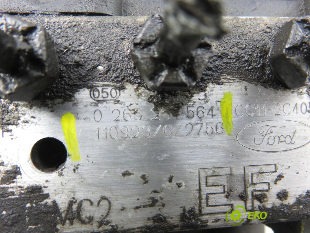 FORD TRANSIT Furgon (FA_ _) FURGON 2011 92,00 2.2 TDCi - CYFB 2198,00 pumpa ABS 0265951610 ; CC112C405BA ; 0265251564 (Pumpa ABS)