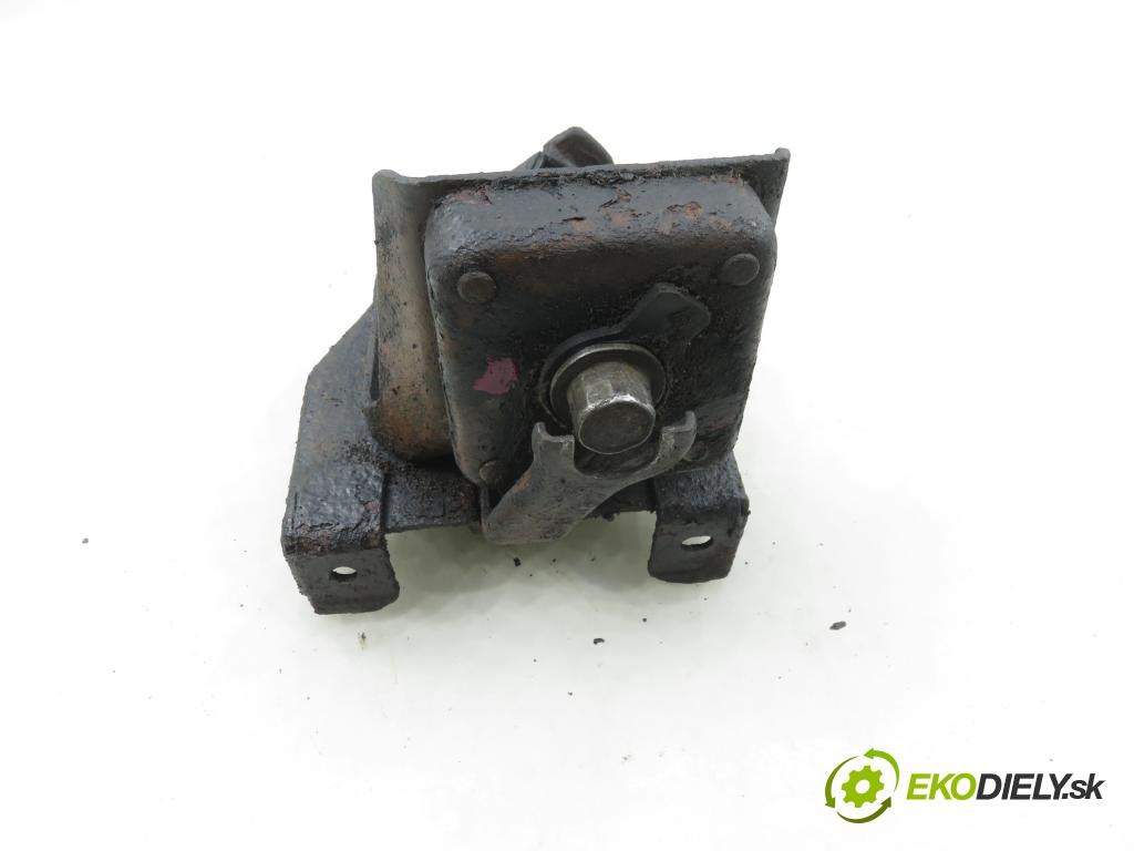 VW SHARAN (7M8, 7M9, 7M6) HB 2002 85,00 1.9 TDI PD 115 - AUY 1896,00 Vešiak: KOLA: ZÁLOHOVANIE: