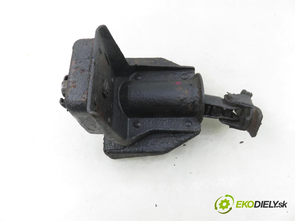 VW SHARAN (7M8, 7M9, 7M6) HB 2002 85,00 1.9 TDI PD 115 - AUY 1896,00 Vešiak: KOLA: ZÁLOHOVANIE: