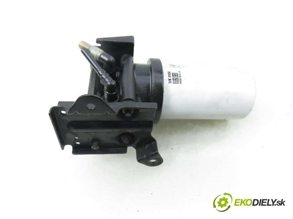 FORD TRANSIT Furgon (FA_ _) FURGON 2006 81,00 2.2 TDCi - QVFA 2198,00 obal filtra paliva  (Kryt palivového filtru)