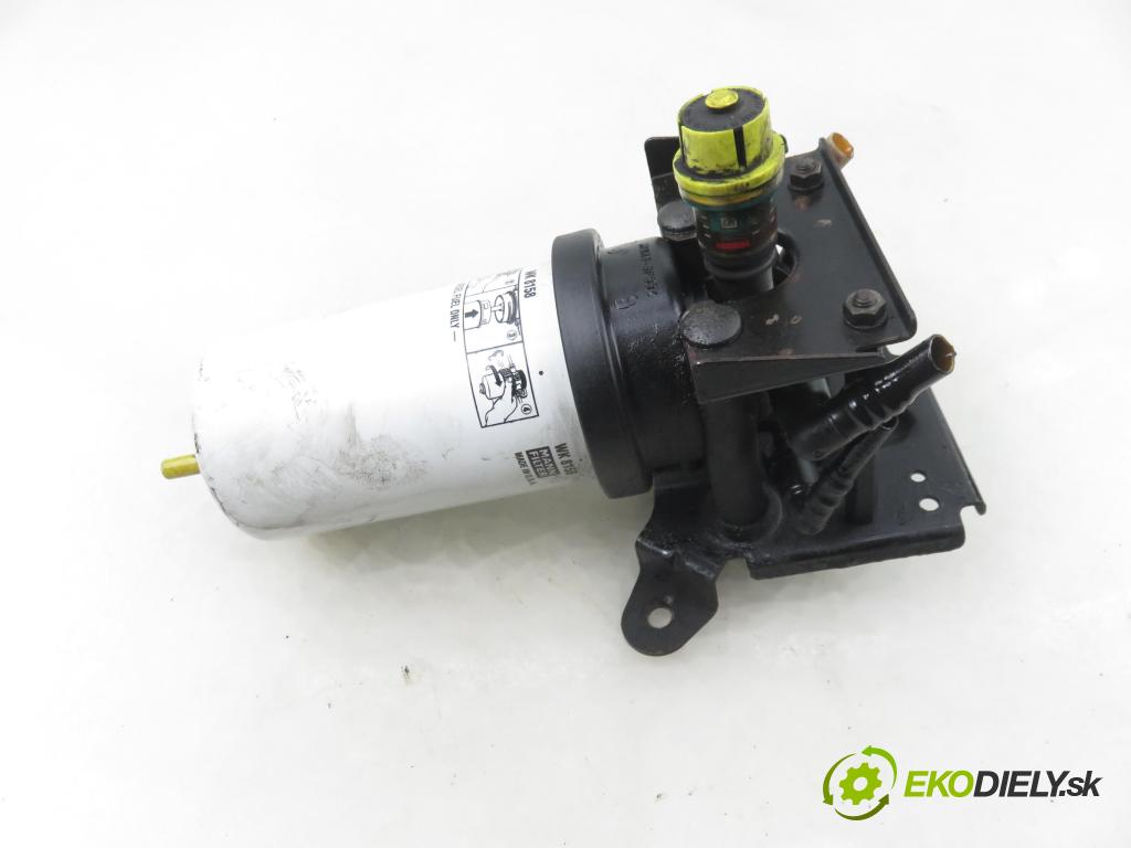 FORD TRANSIT Furgon (FA_ _) FURGON 2006 81,00 2.2 TDCi - QVFA 2198,00 obal filtra paliva  (Kryt palivového filtru)