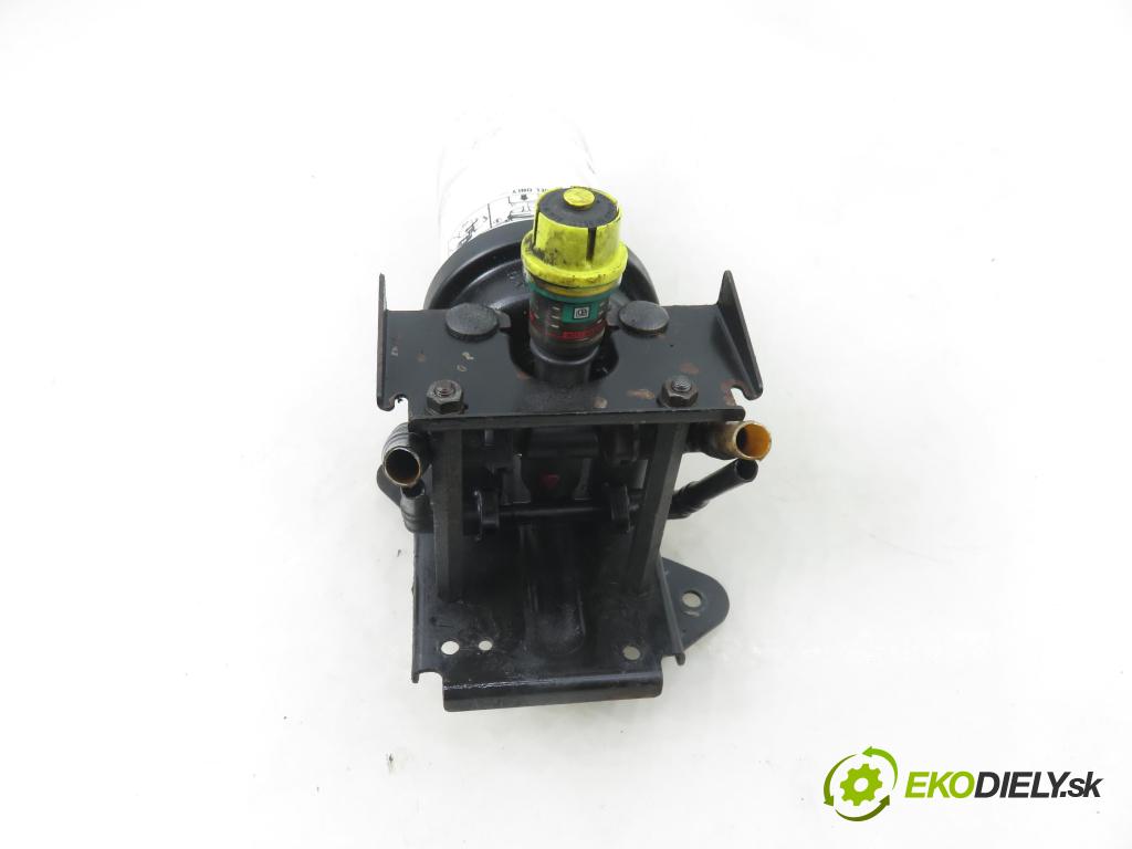 FORD TRANSIT Furgon (FA_ _) FURGON 2006 81,00 2.2 TDCi - QVFA 2198,00 obal filtra paliva  (Kryt palivového filtru)