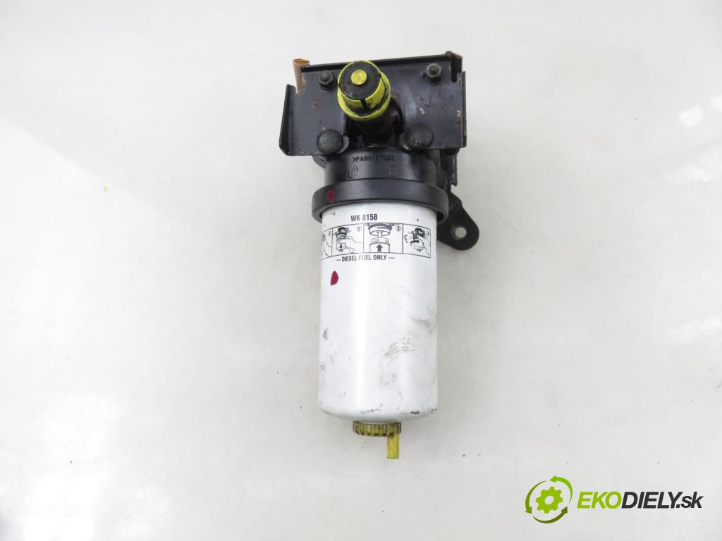 FORD TRANSIT Furgon (FA_ _) FURGON 2006 81,00 2.2 TDCi - QVFA 2198,00 obal filtra paliva  (Kryt palivového filtru)