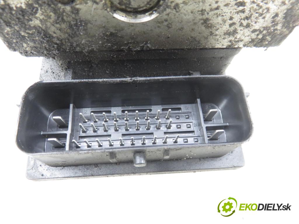 FORD TRANSIT Furgon (FA_ _) FURGON 2006 81,00 2.2 TDCi - QVFA 2198,00 Pumpa ABS 0265800419 ; 6C112M110BC ; 0265231531 (Pumpa ABS)