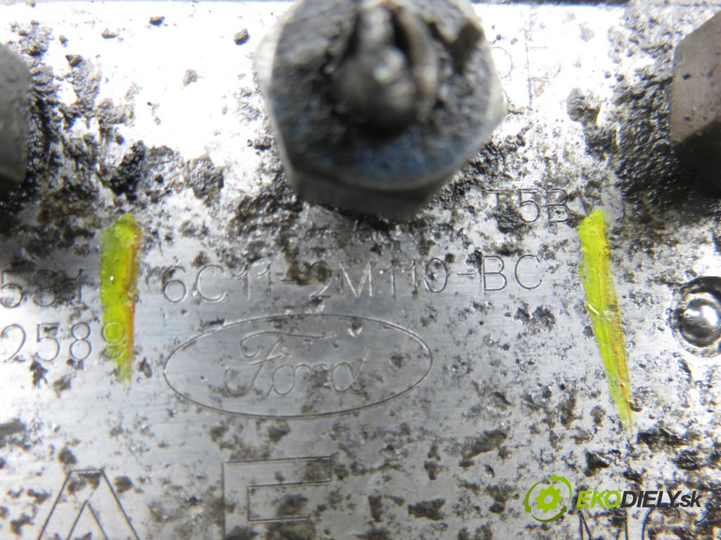 FORD TRANSIT Furgon (FA_ _) FURGON 2006 81,00 2.2 TDCi - QVFA 2198,00 Pumpa ABS 0265800419 ; 6C112M110BC ; 0265231531 (Pumpa ABS)