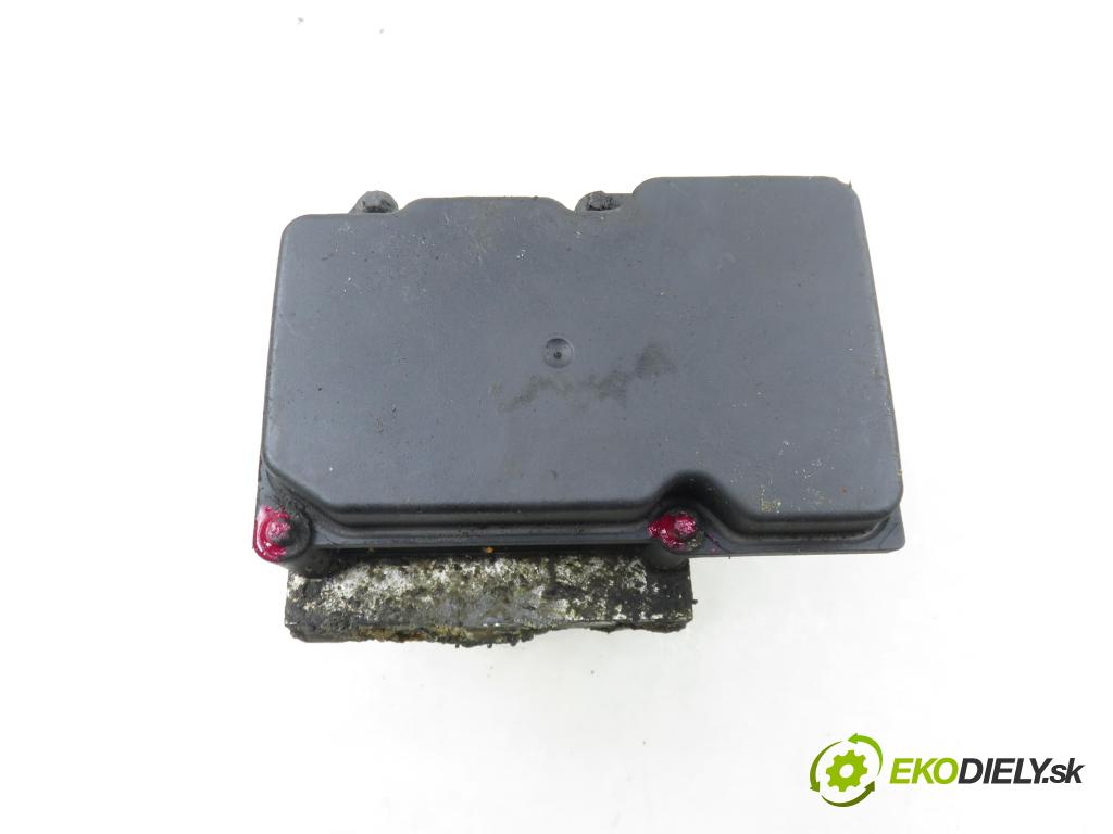 FORD TRANSIT Furgon (FA_ _) FURGON 2006 81,00 2.2 TDCi - QVFA 2198,00 Pumpa ABS 0265800419 ; 6C112M110BC ; 0265231531 (Pumpa ABS)