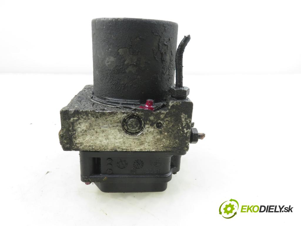 FORD TRANSIT Furgon (FA_ _) FURGON 2006 81,00 2.2 TDCi - QVFA 2198,00 Pumpa ABS 0265800419 ; 6C112M110BC ; 0265231531 (Pumpa ABS)