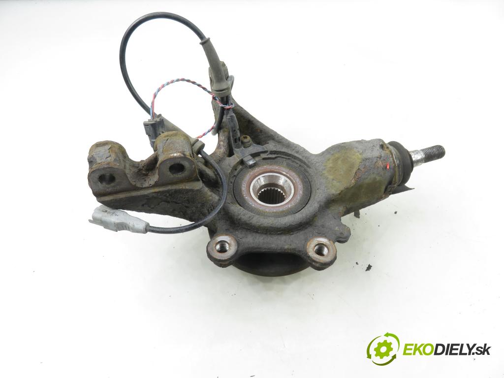 CITROEN C4 Picasso I (UD_) MINIVAN 2007 92,00 1.8 i 16V - 6FY (EW7A) 1749,00 náboj PP ABS