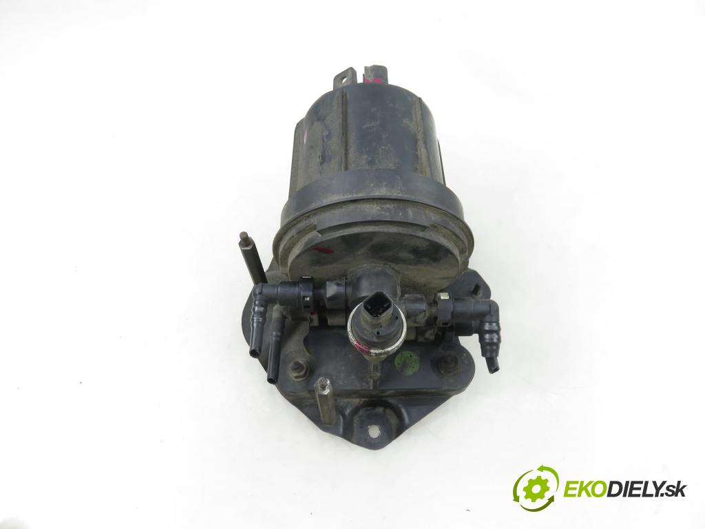 FORD TRANSIT Furgon (FA_ _) FURGON 2011 92,00 2.2 TDCi - CYFB 2198,00 Obal filtra paliva CC119155AE