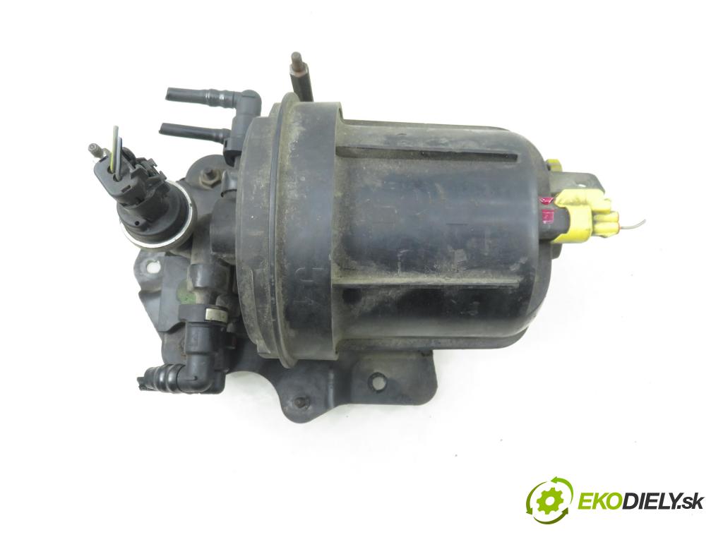 FORD TRANSIT Furgon (FA_ _) FURGON 2011 92,00 2.2 TDCi - CYFB 2198,00 Obal filtra paliva CC119155AE