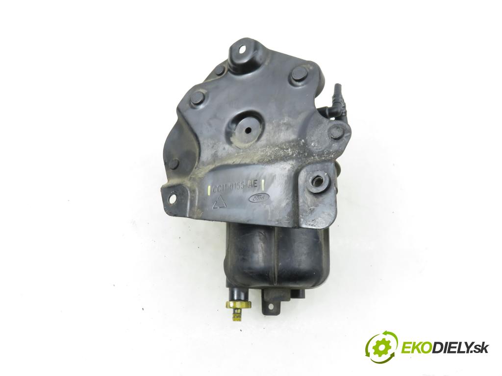 FORD TRANSIT Furgon (FA_ _) FURGON 2011 92,00 2.2 TDCi - CYFB 2198,00 Obal filtra paliva CC119155AE