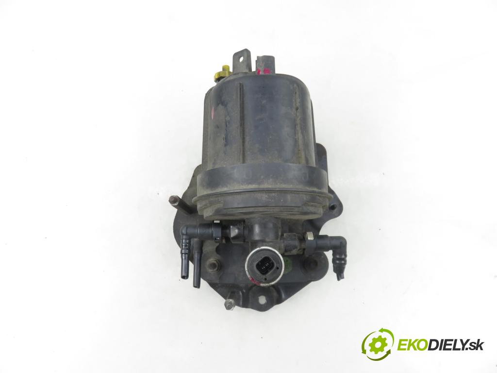 FORD TRANSIT Furgon (FA_ _) FURGON 2011 92,00 2.2 TDCi - CYFB 2198,00 Obal filtra paliva CC119155AE