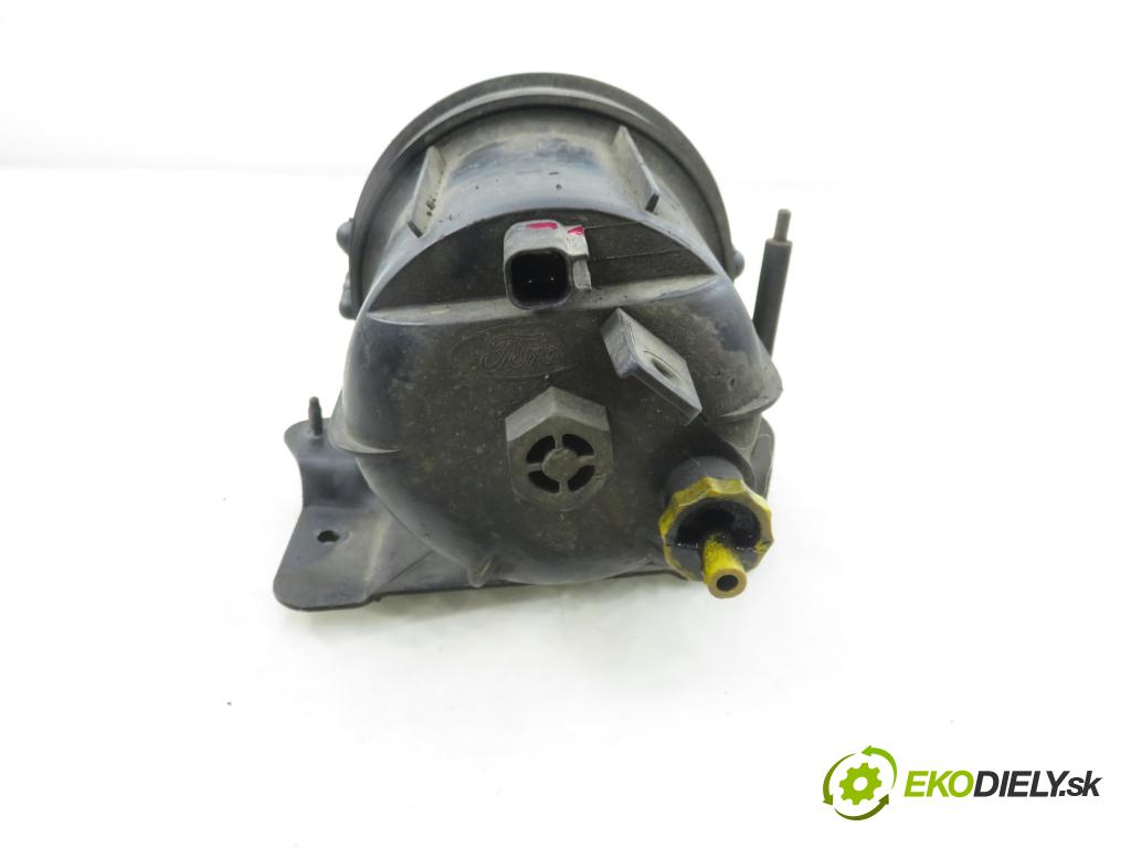 FORD TRANSIT Furgon (FA_ _) FURGON 2011 92,00 2.2 TDCi - CYFB 2198,00 Obal filtra paliva CC119155AE