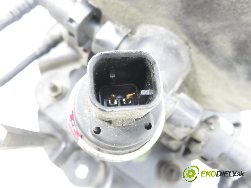 FORD TRANSIT Furgon (FA_ _) FURGON 2011 92,00 2.2 TDCi - CYFB 2198,00 Obal filtra paliva CC119155AE