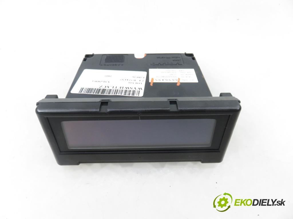 VOLVO V50 (MW) KOMBI 2005 103,00 2.4 - B 5244 S5 2435,00 ZOBRAZIT: 8696495