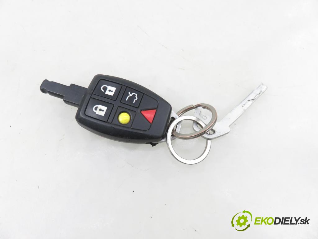 VOLVO V50 (MW) KOMBI 2005 103,00 2.4 - B 5244 S5 2435,00 spinačka 30659838 (Spínacia skrinka)