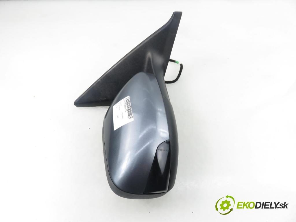 VOLVO V50 (MW) KOMBI 2005 103,00 2.4 - B 5244 S5 2435,00 Spätné zrkadlo