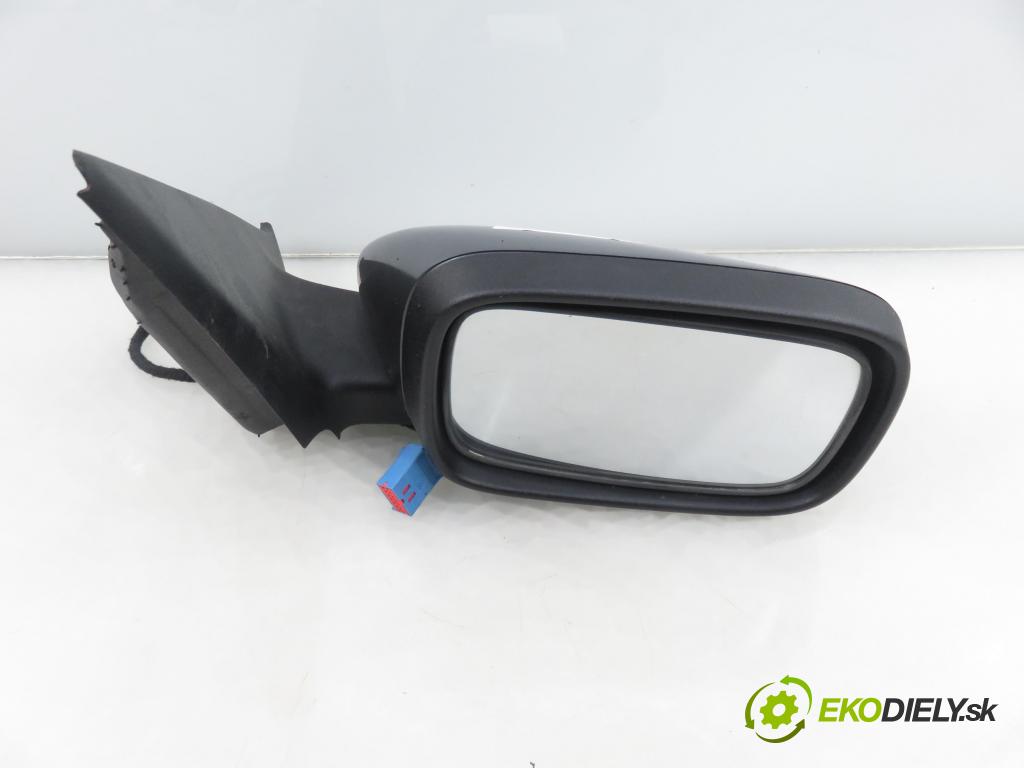 VOLVO V50 (MW) KOMBI 2005 103,00 2.4 - B 5244 S5 2435,00 Spätné zrkadlo