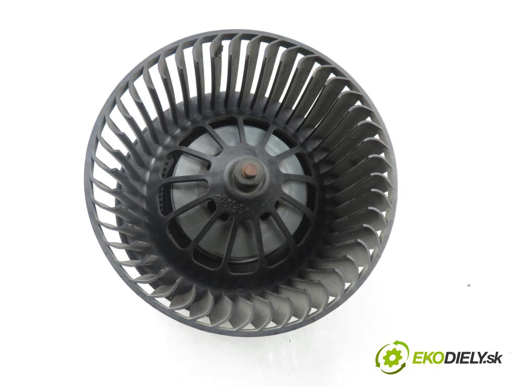 VOLVO V50 (MW) KOMBI 2005 103,00 2.4 - B 5244 S5 2435,00 ventilátor větráku 4M5H18456CC