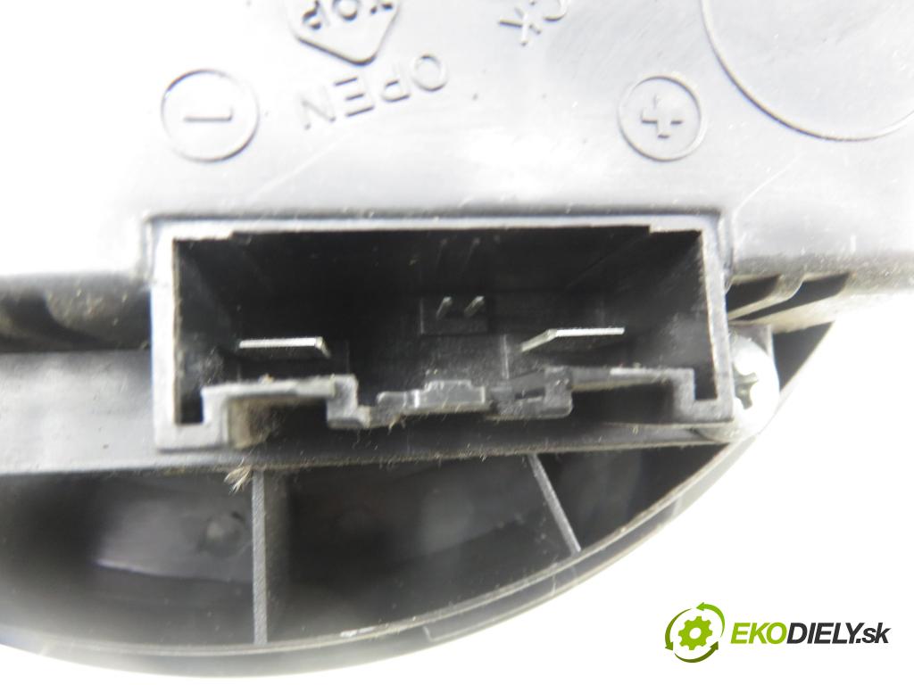 VOLVO V50 (MW) KOMBI 2005 103,00 2.4 - B 5244 S5 2435,00 ventilátor větráku 4M5H18456CC