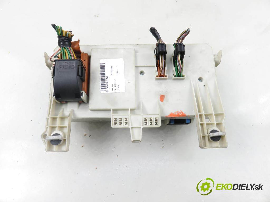 VOLVO V50 (MW) KOMBI 2005 103,00 2.4 - B 5244 S5 2435,00 MODUL BSI 8690719