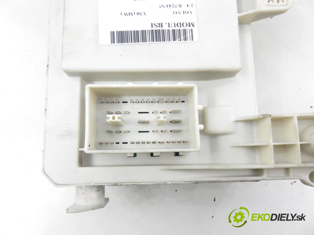VOLVO V50 (MW) KOMBI 2005 103,00 2.4 - B 5244 S5 2435,00 MODUL BSI 8690719