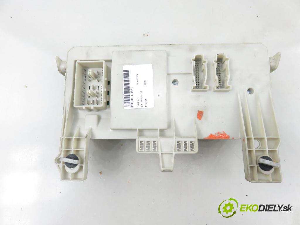 VOLVO V50 (MW) KOMBI 2005 103,00 2.4 - B 5244 S5 2435,00 MODUL BSI 8690719