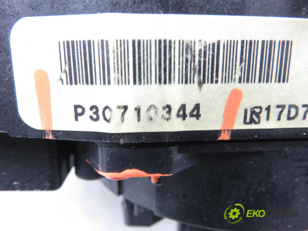 VOLVO V50 (MW) KOMBI 2005 103,00 2.4 - B 5244 S5 2435,00 páčka/prepínač P30710344