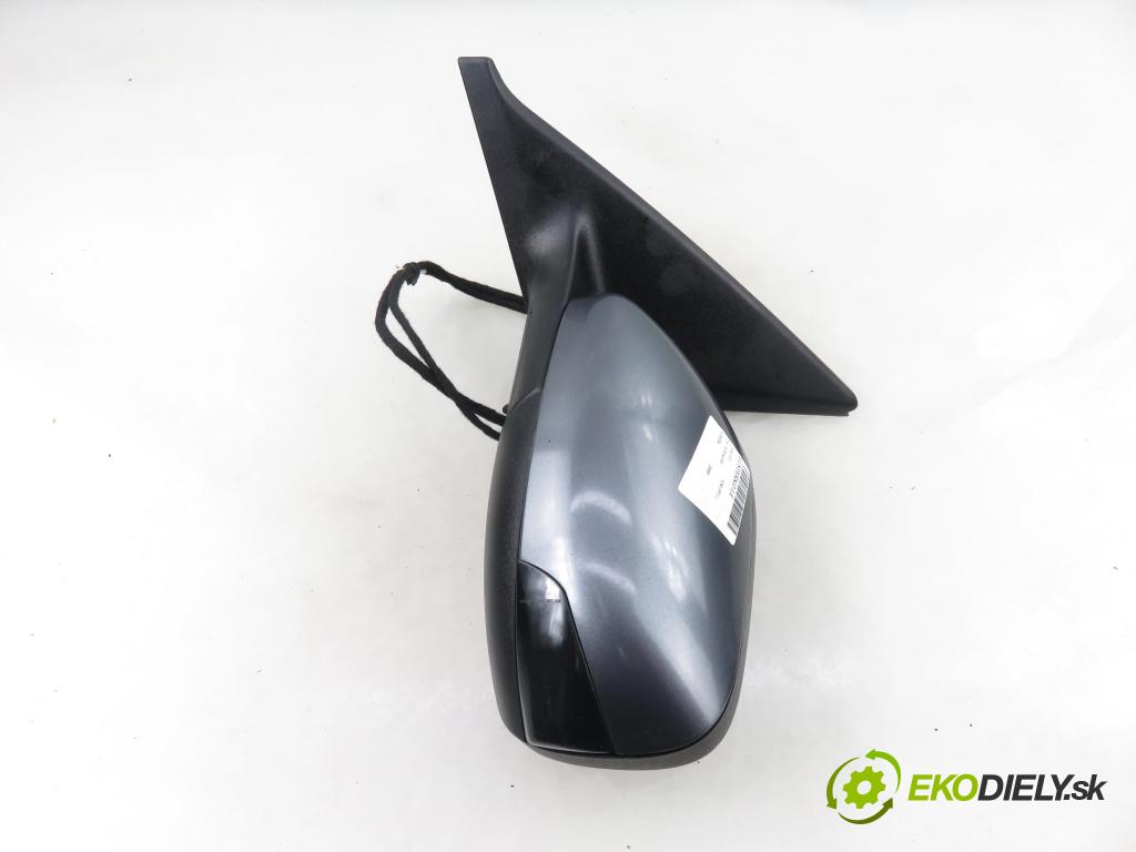 VOLVO V50 (MW) KOMBI 2005 103,00 2.4 - B 5244 S5 2435,00 Spätné zrkadlo LE