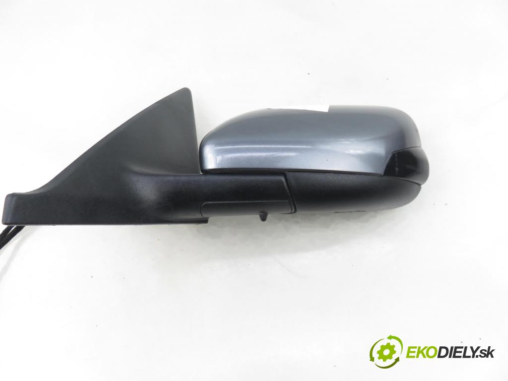 VOLVO V50 (MW) KOMBI 2005 103,00 2.4 - B 5244 S5 2435,00 Spätné zrkadlo LE