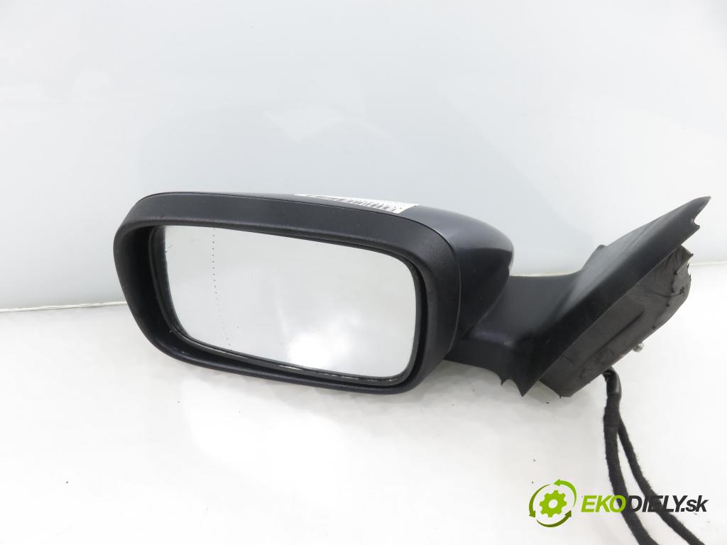 VOLVO V50 (MW) KOMBI 2005 103,00 2.4 - B 5244 S5 2435,00 Spätné zrkadlo LE