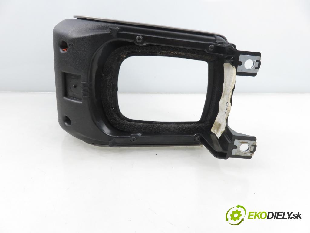 VOLVO V50 (MW) KOMBI 2005 103,00 2.4 - B 5244 S5 2435,00 Panel kúrenia KLIMATRONIK