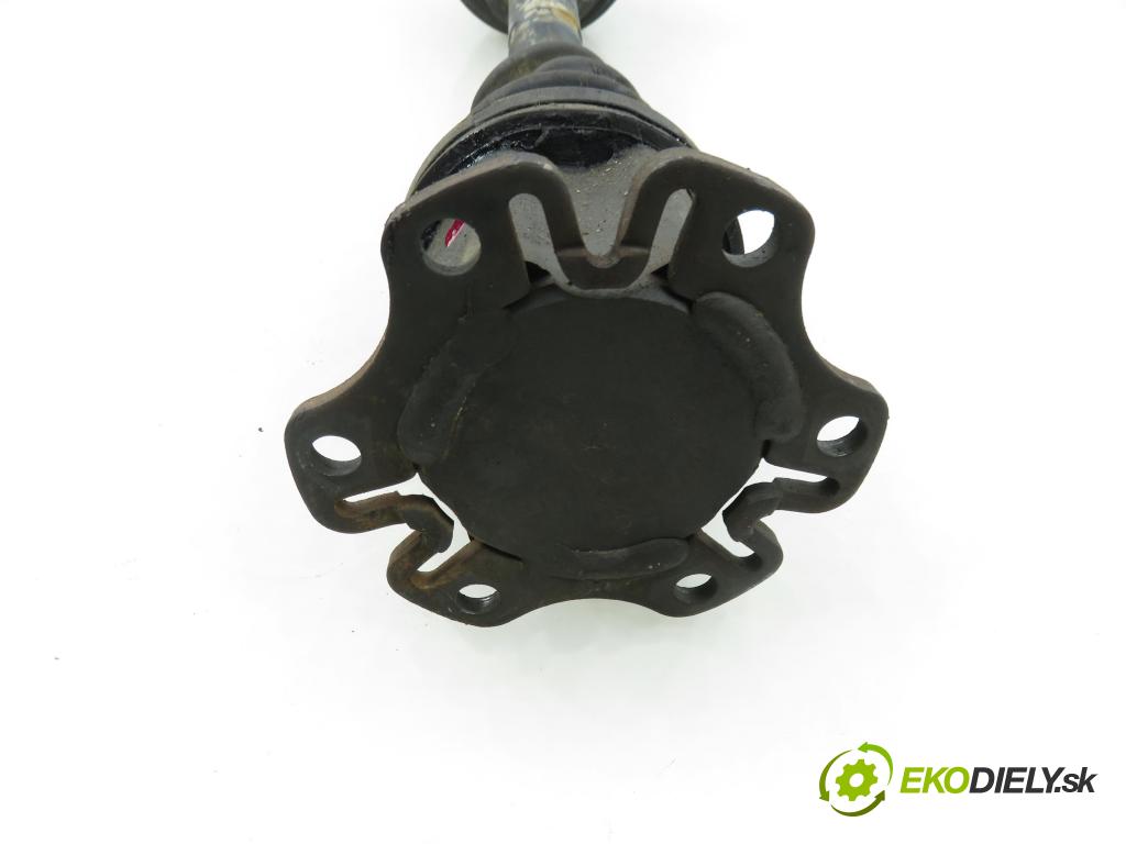 VW SHARAN (7M8, 7M9, 7M6) HB 2002 85,00 1.9 TDI PD 115 - AUY 1896,00 poloos LP