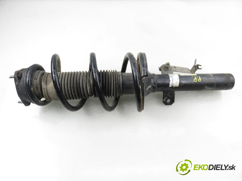 FORD TRANSIT Furgon (FA_ _) FURGON 2011 92,00 2.2 TDCi - CYFB 2198,00 MCPERSON PP 313503