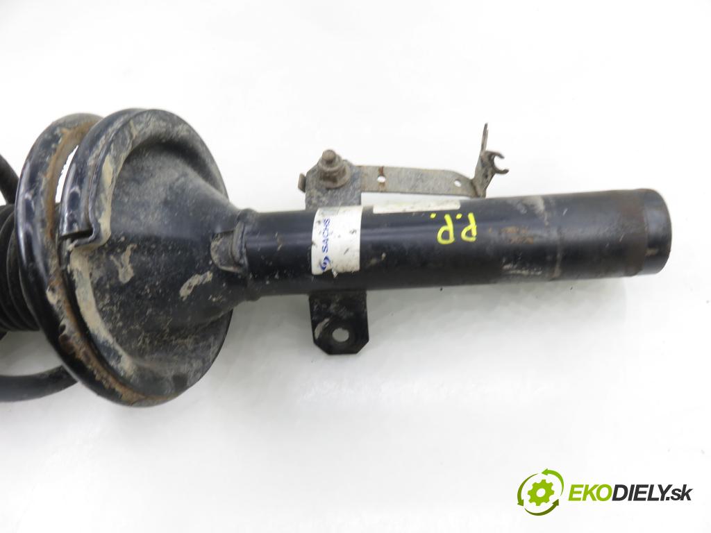 FORD TRANSIT Furgon (FA_ _) FURGON 2011 92,00 2.2 TDCi - CYFB 2198,00 MCPERSON PP 313503