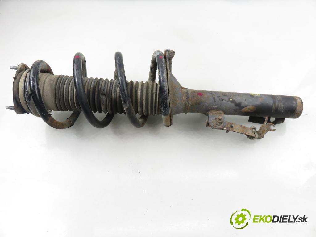 FORD TRANSIT Furgon (FA_ _) FURGON 2006 81,00 2.2 TDCi - QVFA 2198,00 MCPERSON LP 6C1118045KE