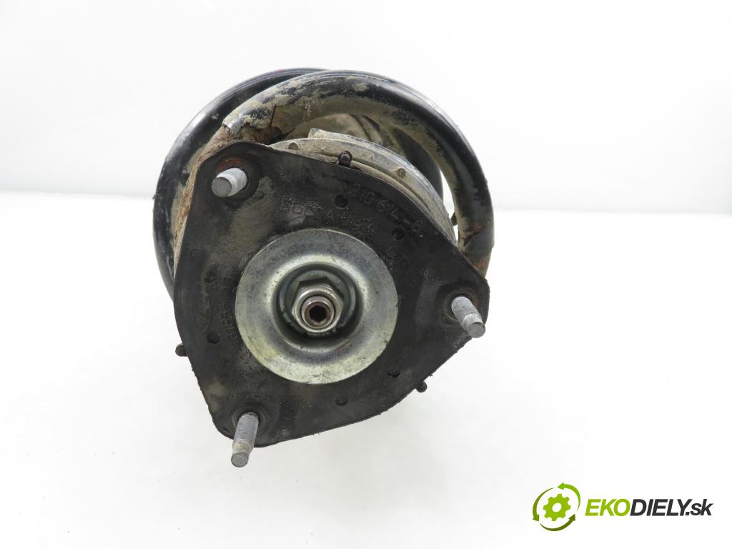 FORD TRANSIT Furgon (FA_ _) FURGON 2006 81,00 2.2 TDCi - QVFA 2198,00 MCPERSON LP 6C1118045KE