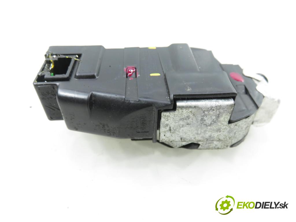 CITROEN C4 Picasso I (UD_) MINIVAN 2007 92,00 1.8 i 16V - 6FY (EW7A) 1749,00 zámok dverí kufor EL. 9660403980